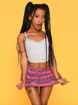 Mini Stallion