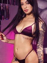 Nina Pink
