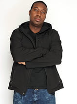 Jack Blaque
