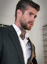 Jared Grey